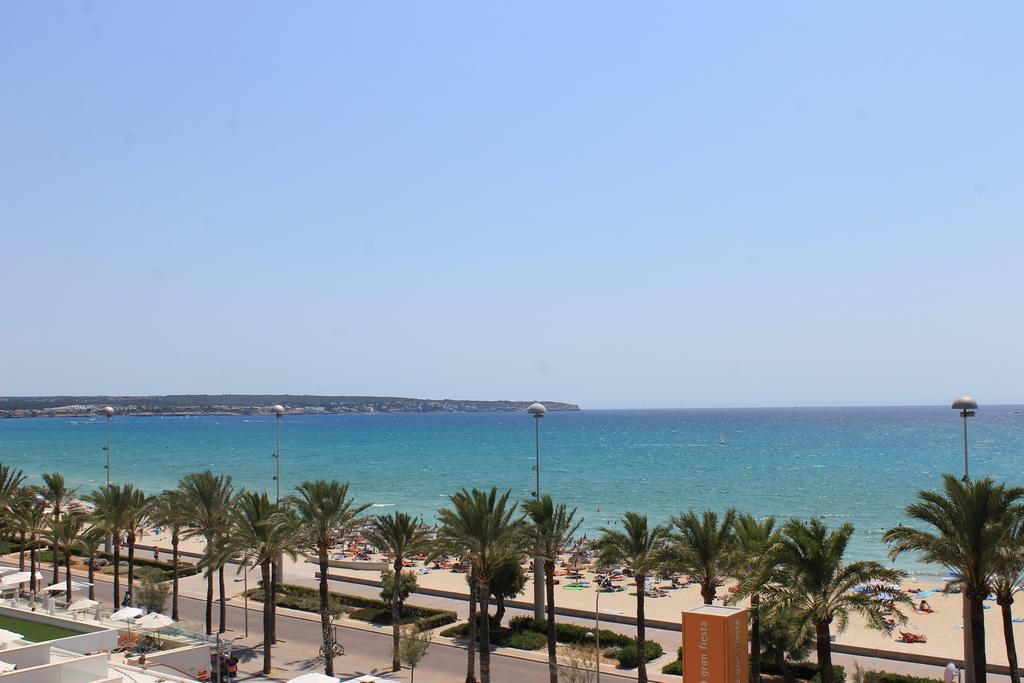 Hotel Riviera Playa Playa de Palma  Quarto foto
